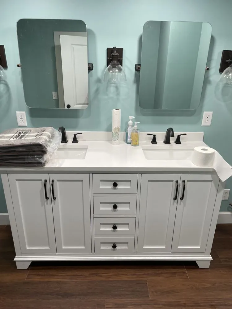 Expert water heater service for homes in Cropwell, AL by JC Plumbing And Drain
