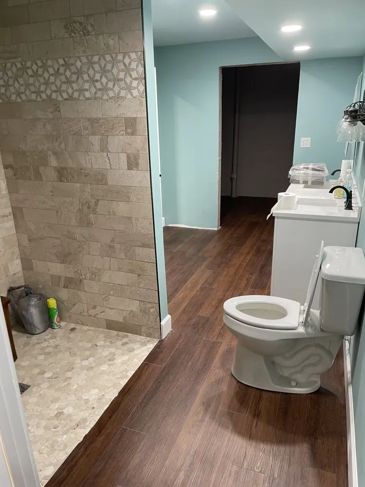 Expert pipe repair for homes in Cropwell, AL by JC Plumbing And Drain