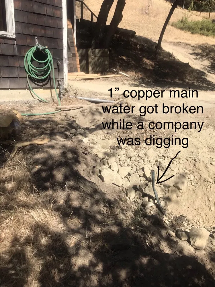 Slide of JC Plumbing And Rooter