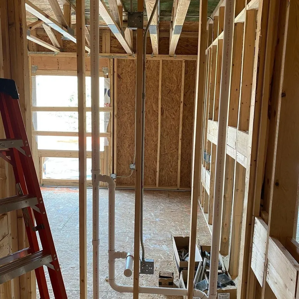 Slide of JC Plumbing