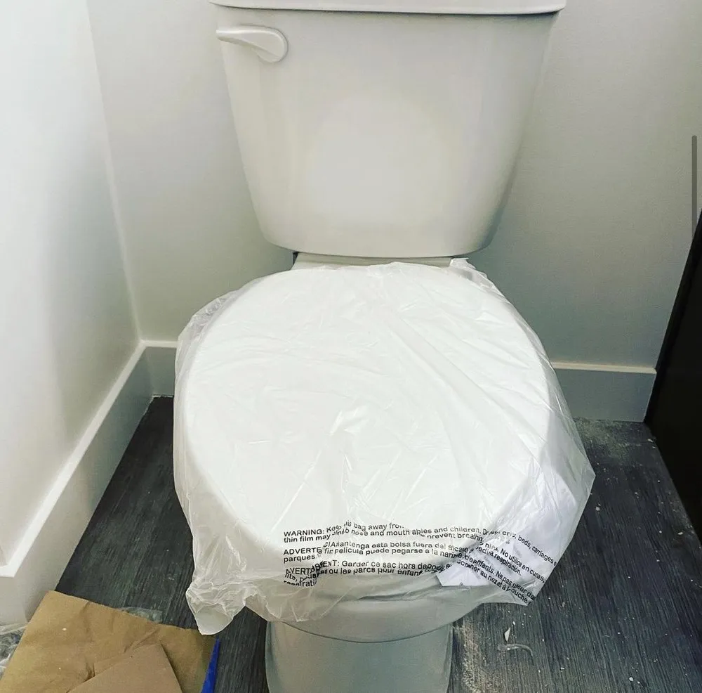 Slide of JC Plumbing