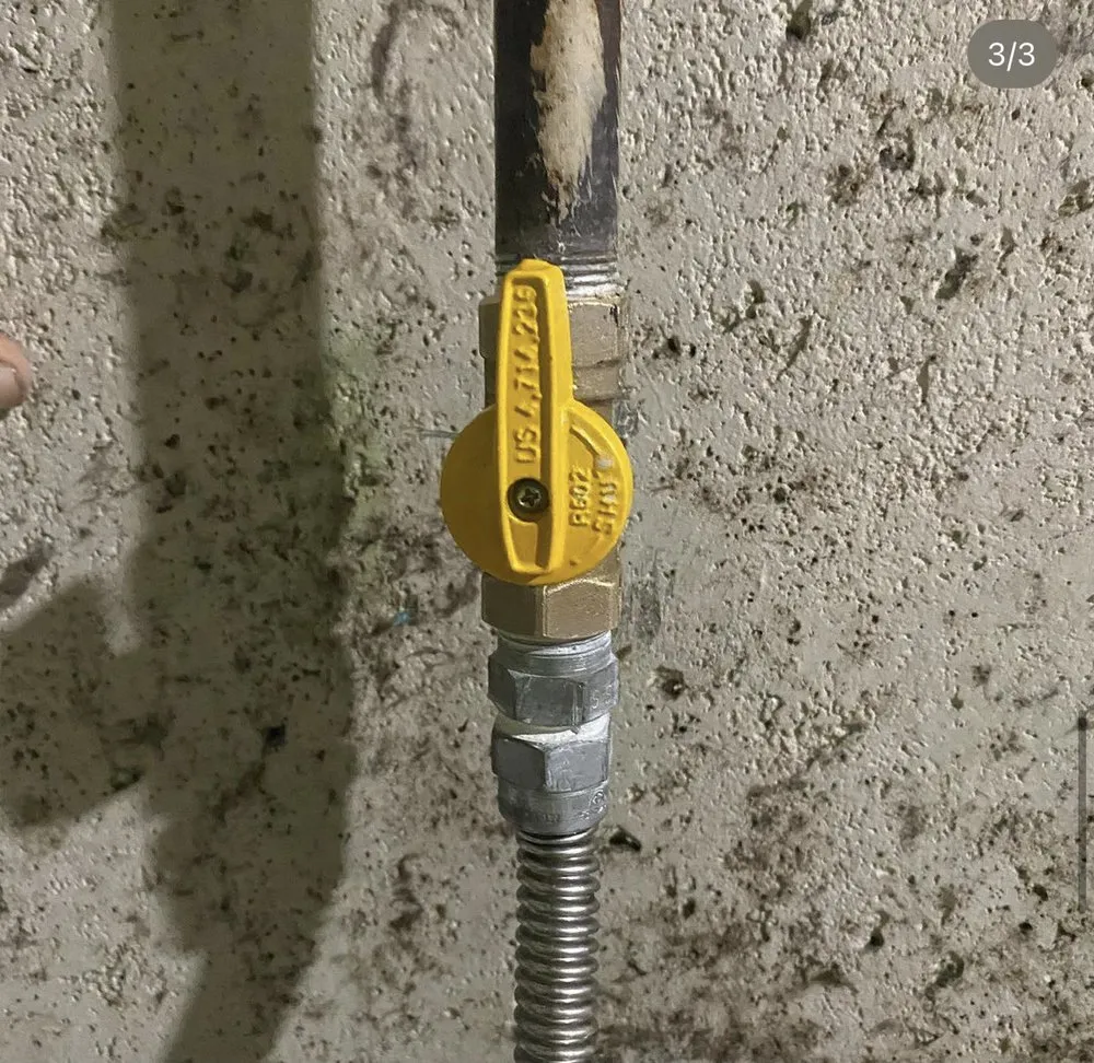 Slide of JC Plumbing