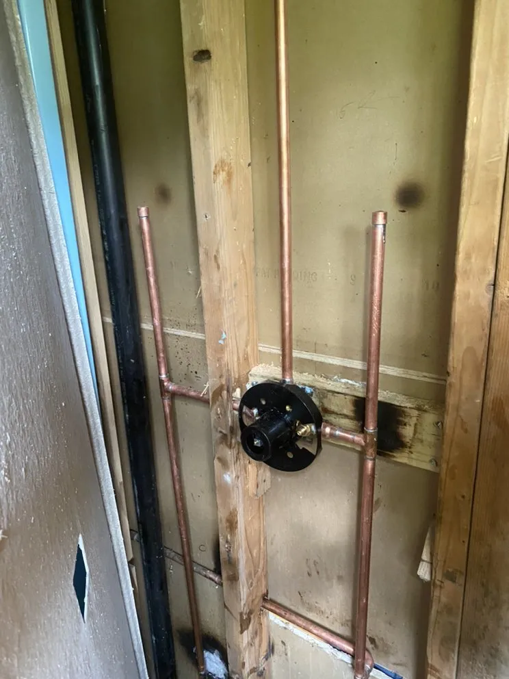 Slide of JC Plumbing