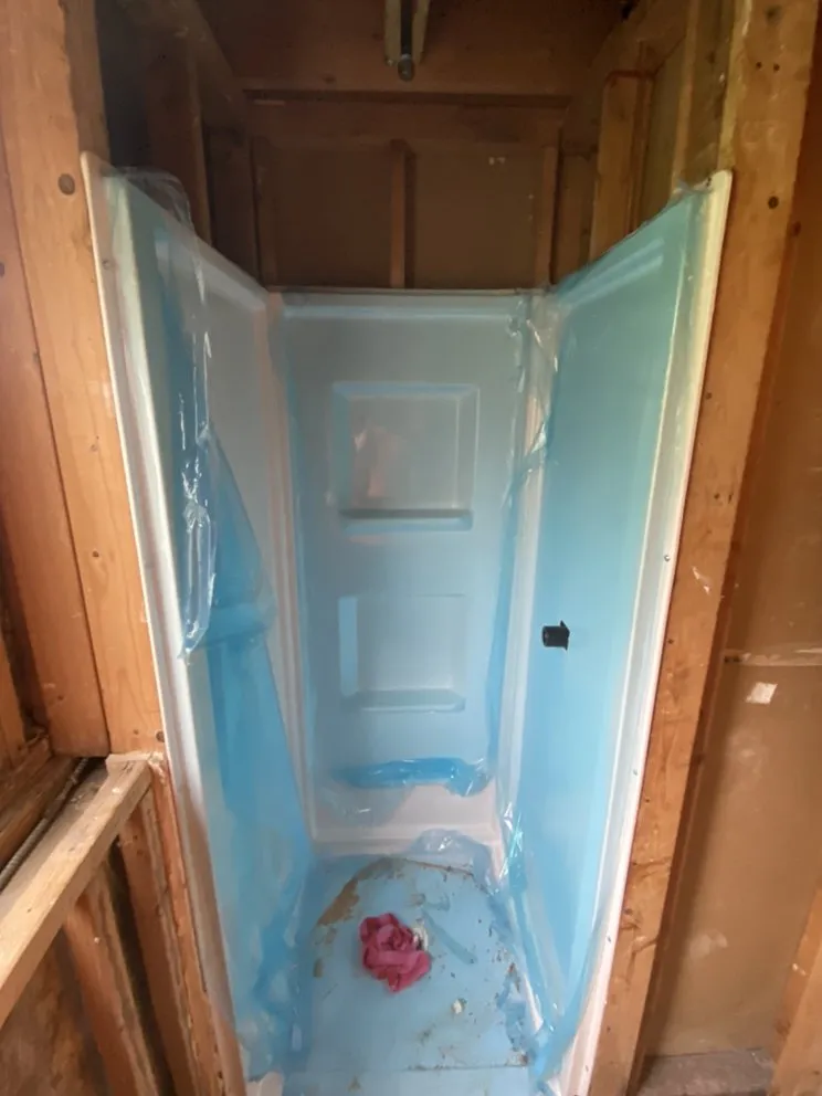 Slide of JC Plumbing