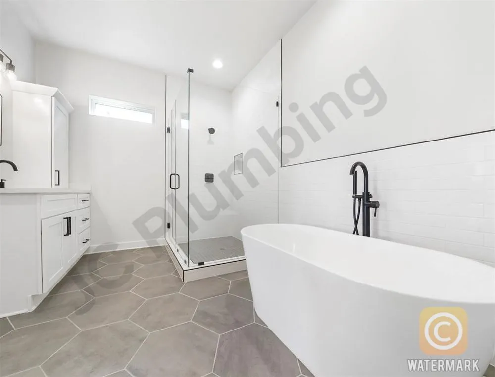 Slide of JC Plumbing Company