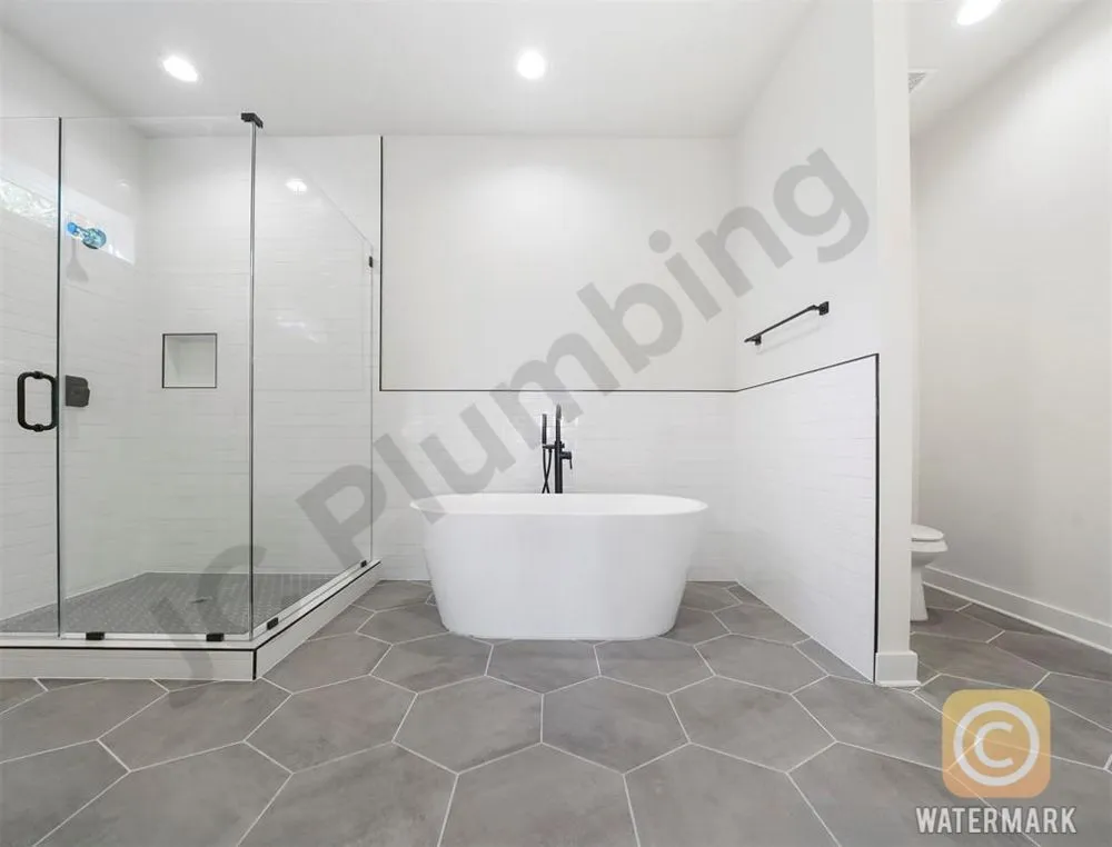 Slide of JC Plumbing Company