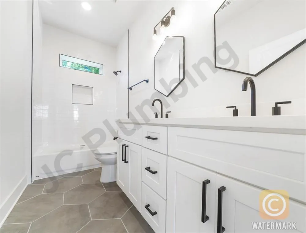 Slide of JC Plumbing Company