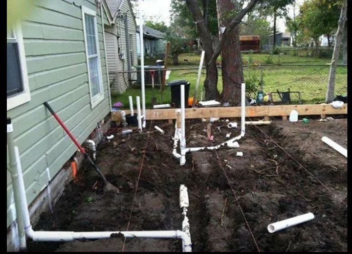 Slide of JC Plumbing Company