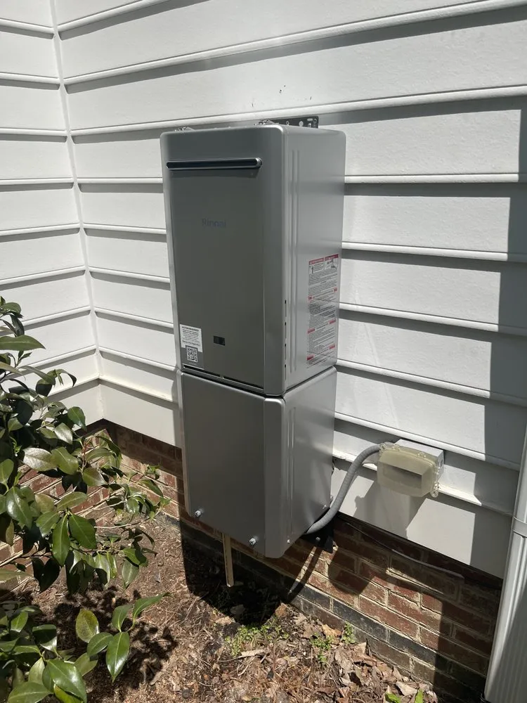 Slide of JC Plumbing