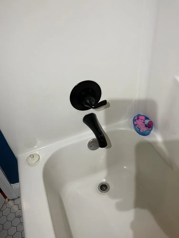 Slide of JC Plumbing