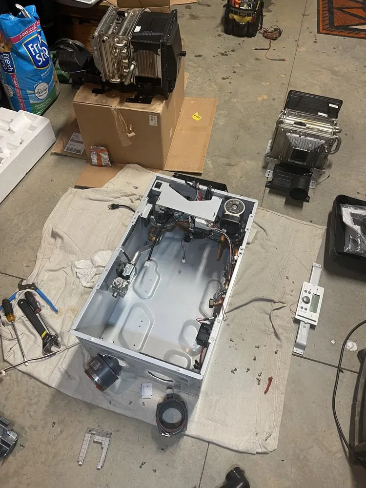 Slide of JC Plumbing