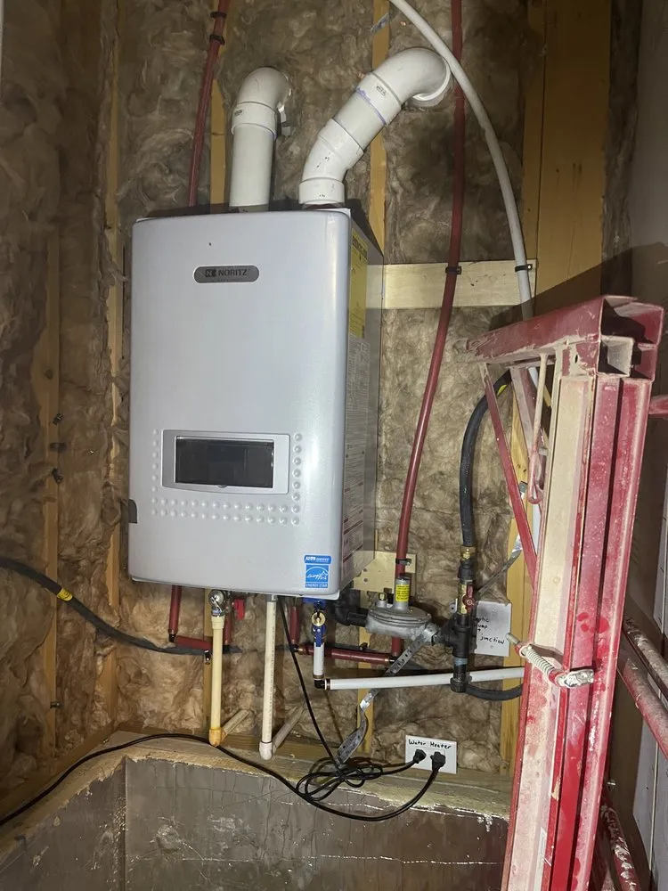 Slide of JC Plumbing