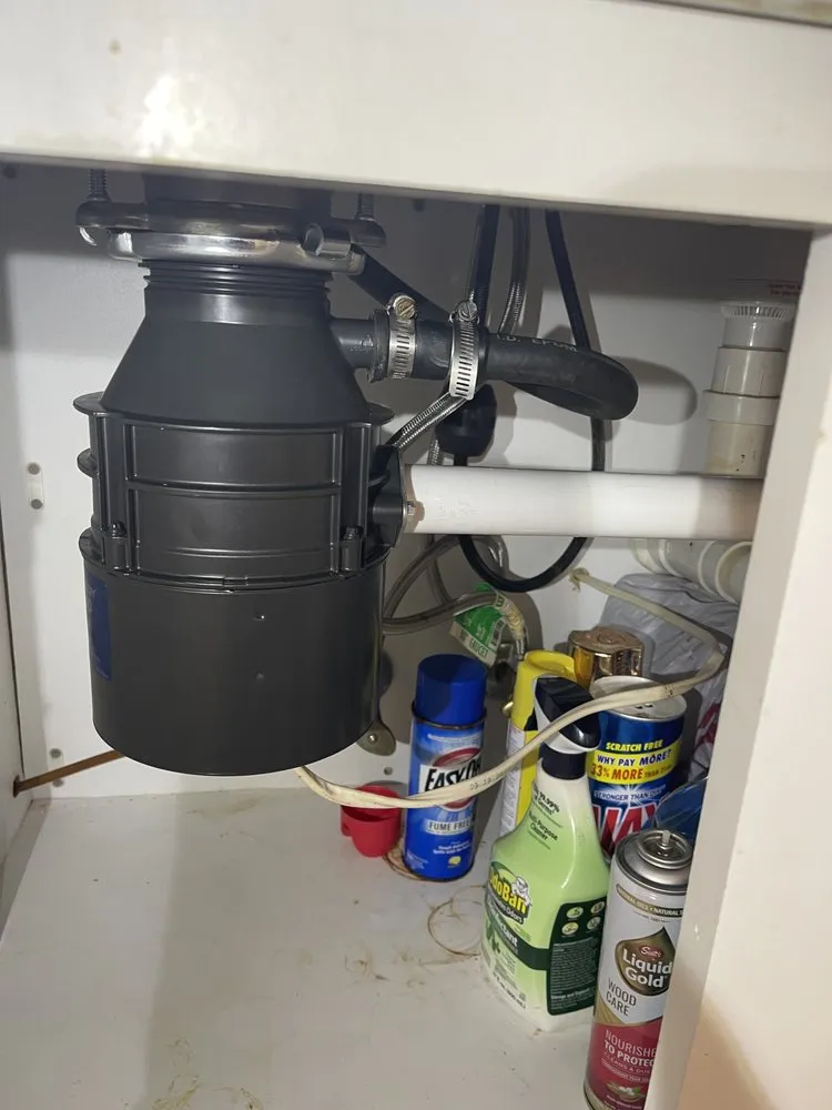 Slide of JC Plumbing