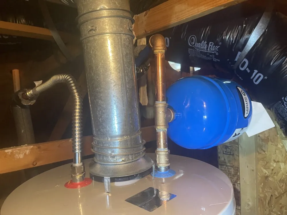 Slide of JC Plumbing