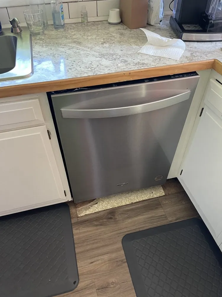 Slide of JC Plumbing