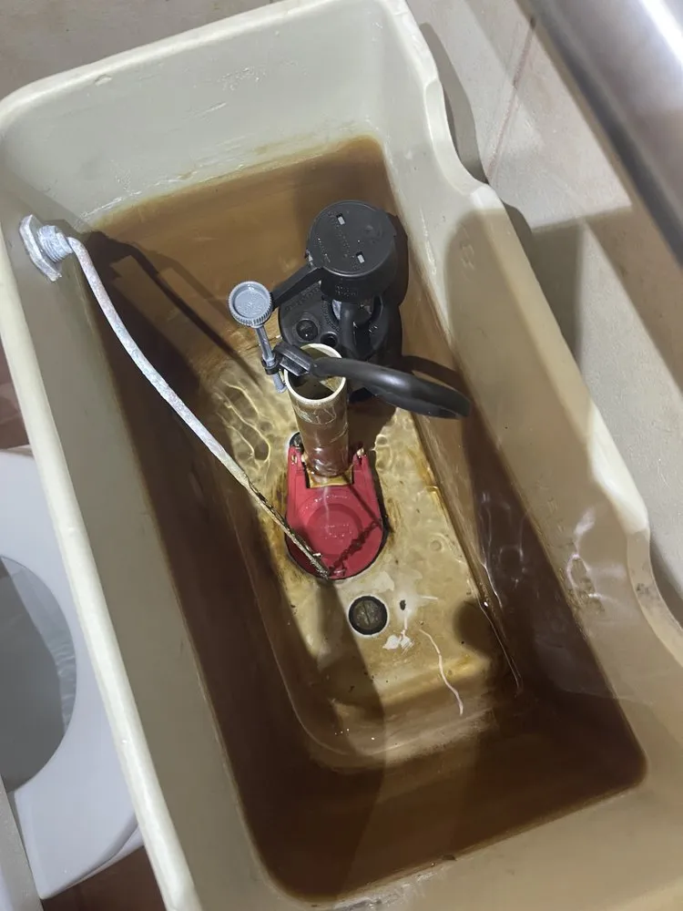 Slide of JC Plumbing