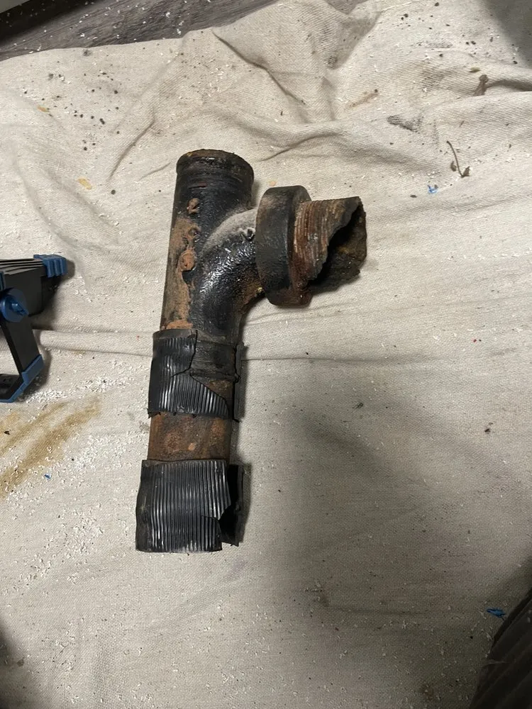 Slide of JC Plumbing