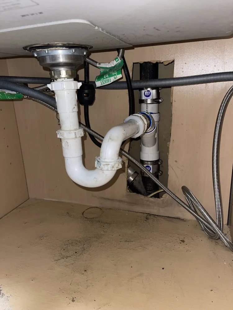 Slide of JC Plumbing