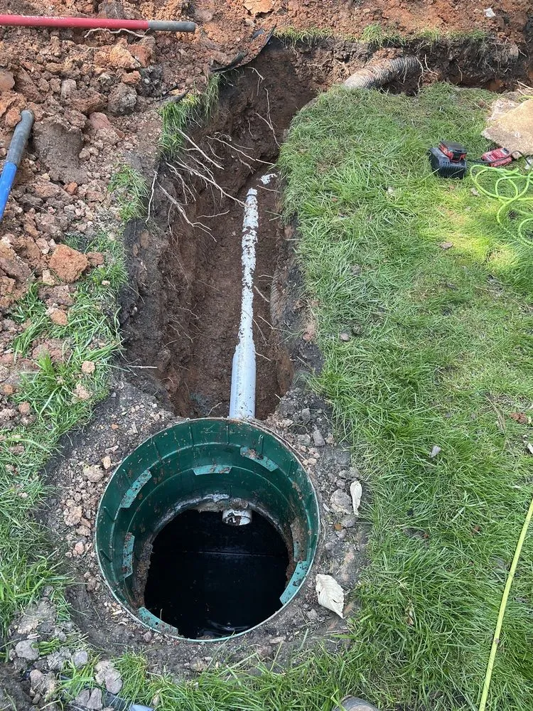 Slide of JC Plumbing