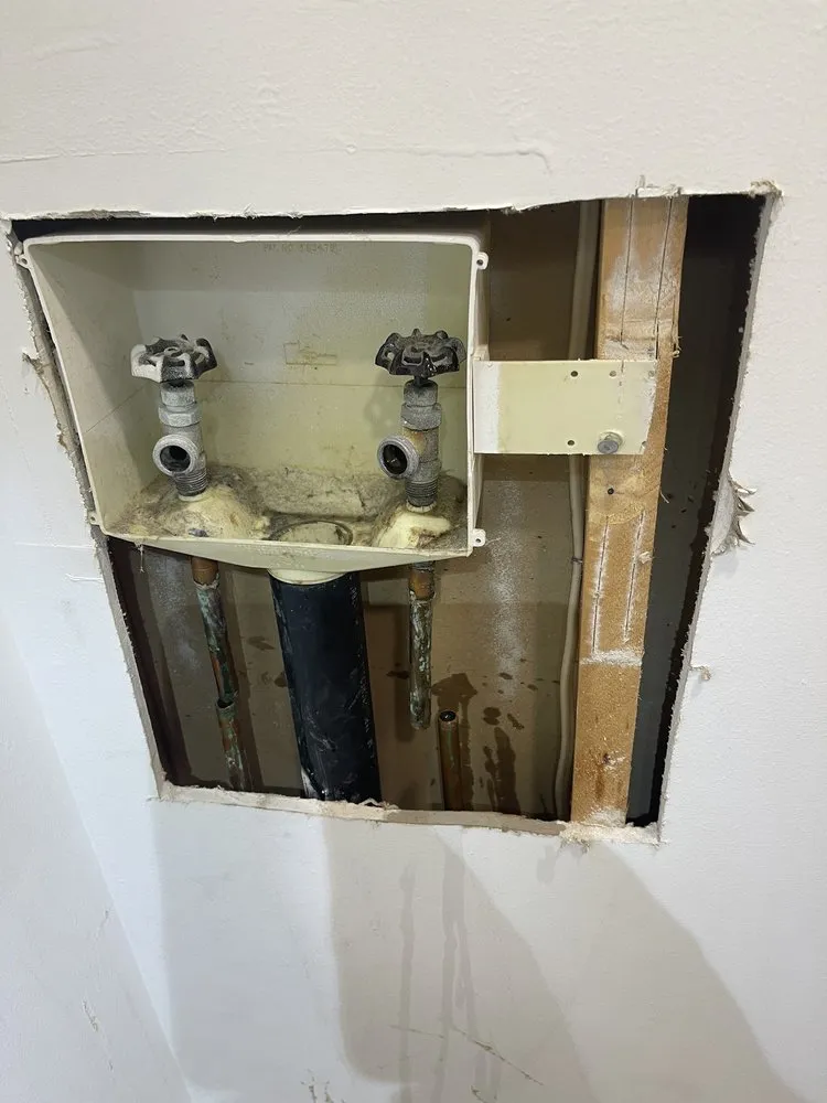 Slide of JC Plumbing