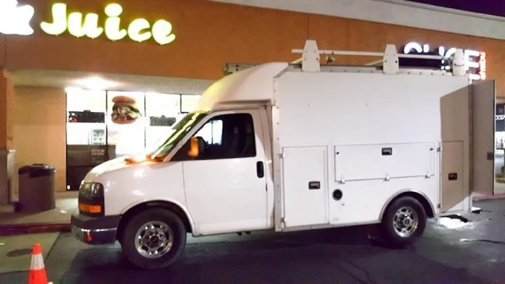 Slide of JC Plumbing