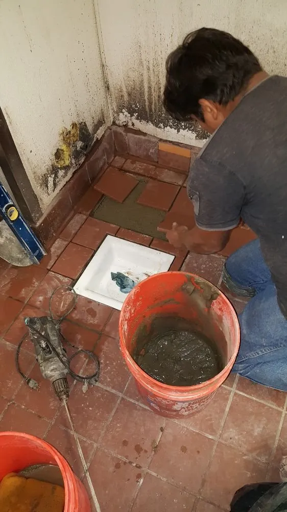 Slide of JC Plumbing