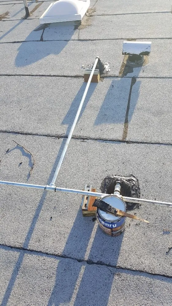 Slide of JC Plumbing