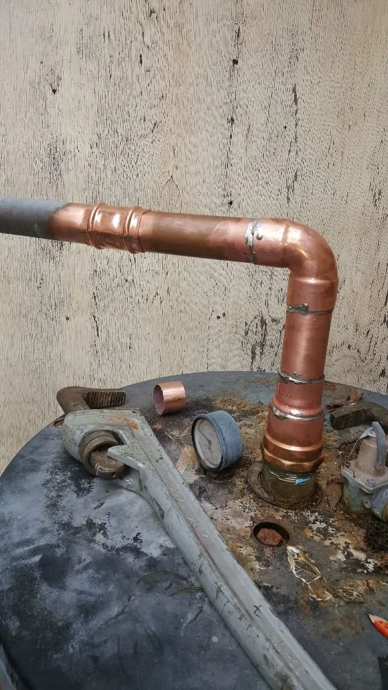 Slide of JC Plumbing