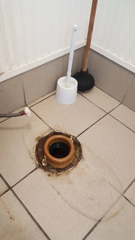 Slide of JC Plumbing