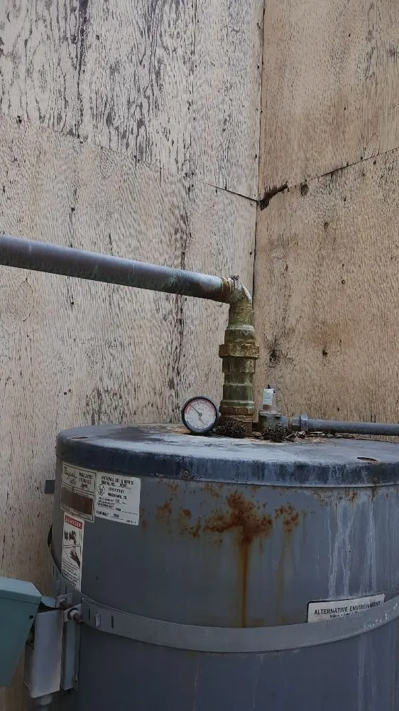 Slide of JC Plumbing