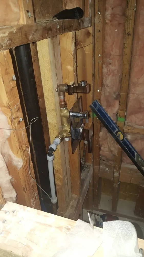 Slide of JC Plumbing