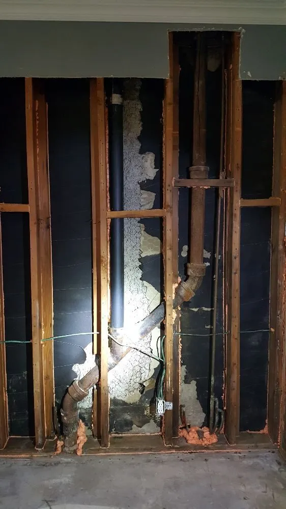 Slide of JC Plumbing