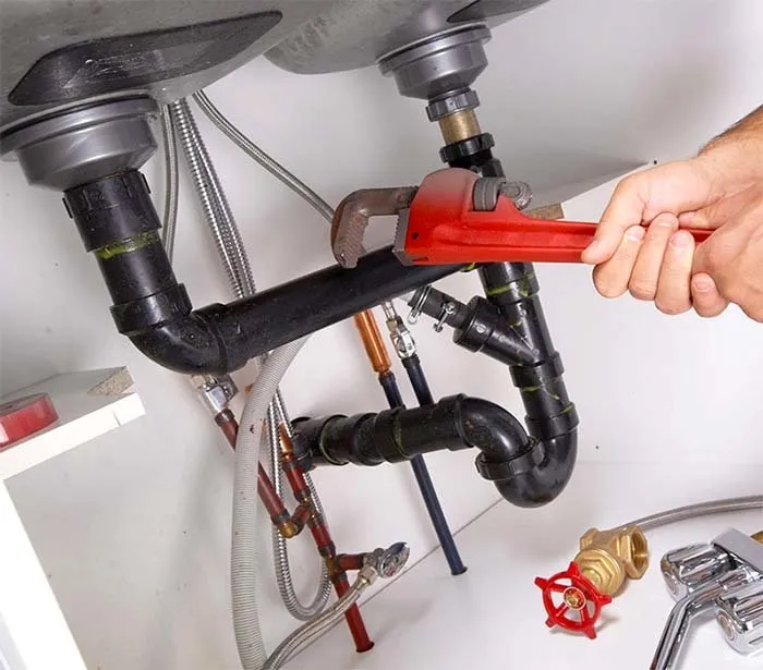 Slide of JC Plumbing