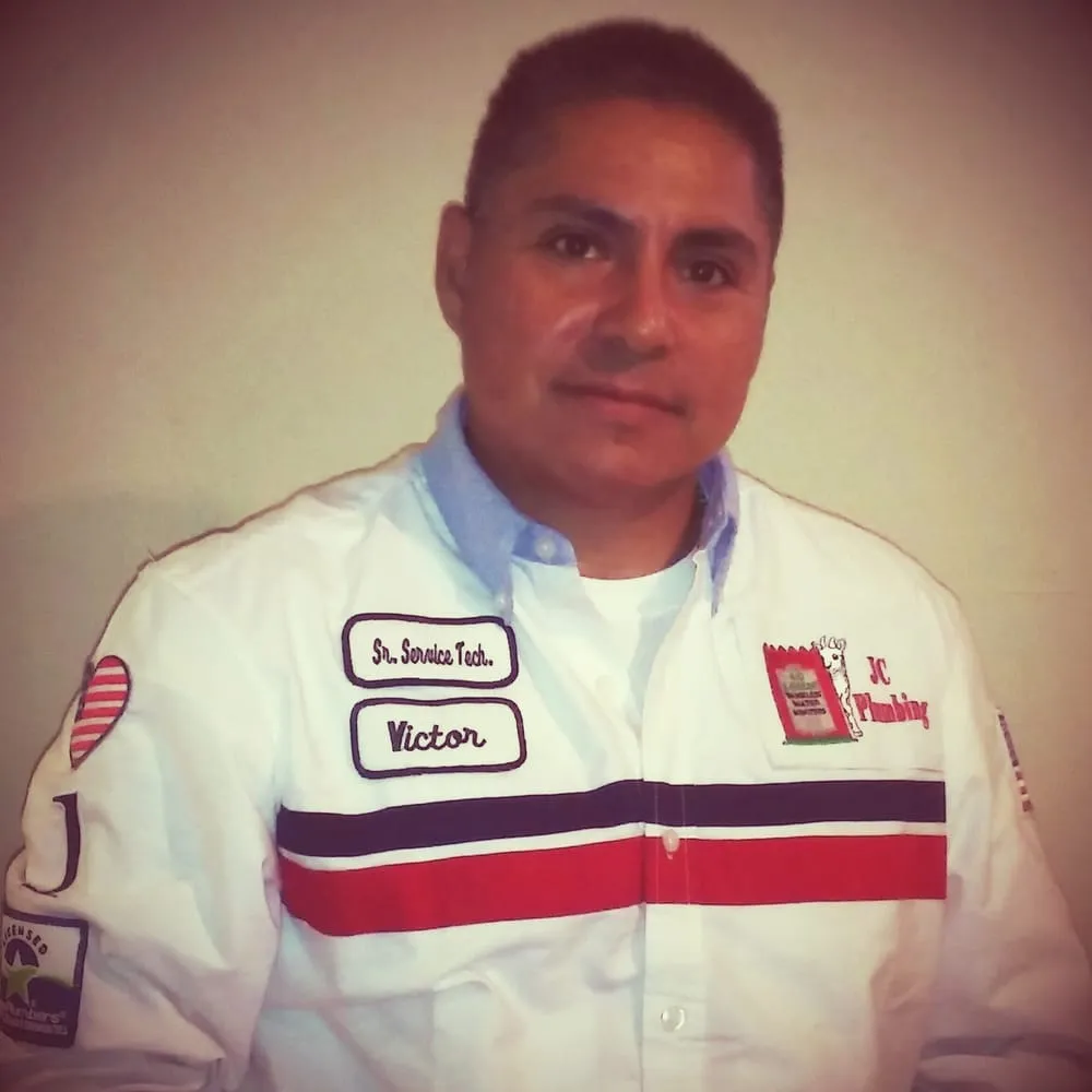 Slide of JC Plumbing Green