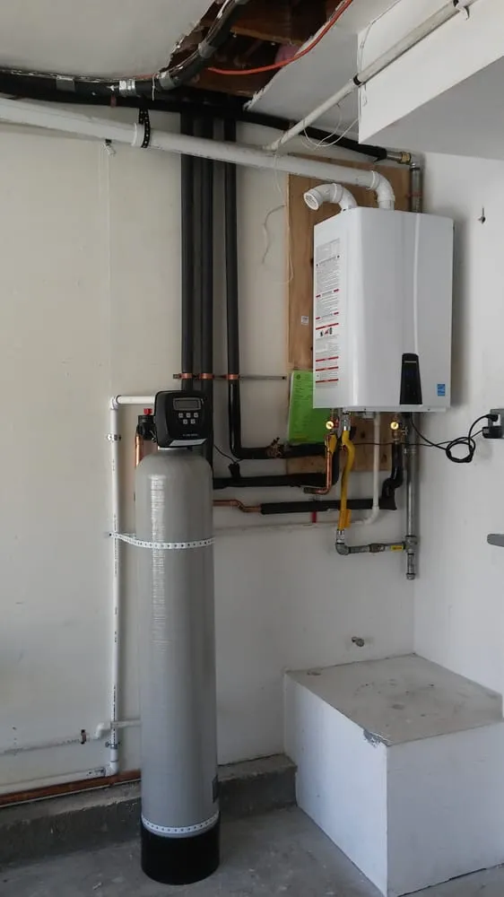 Slide of JC Plumbing Green