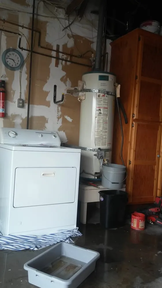 Slide of JC Plumbing Green