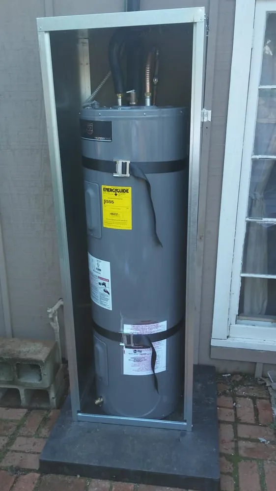 Slide of JC Plumbing Green