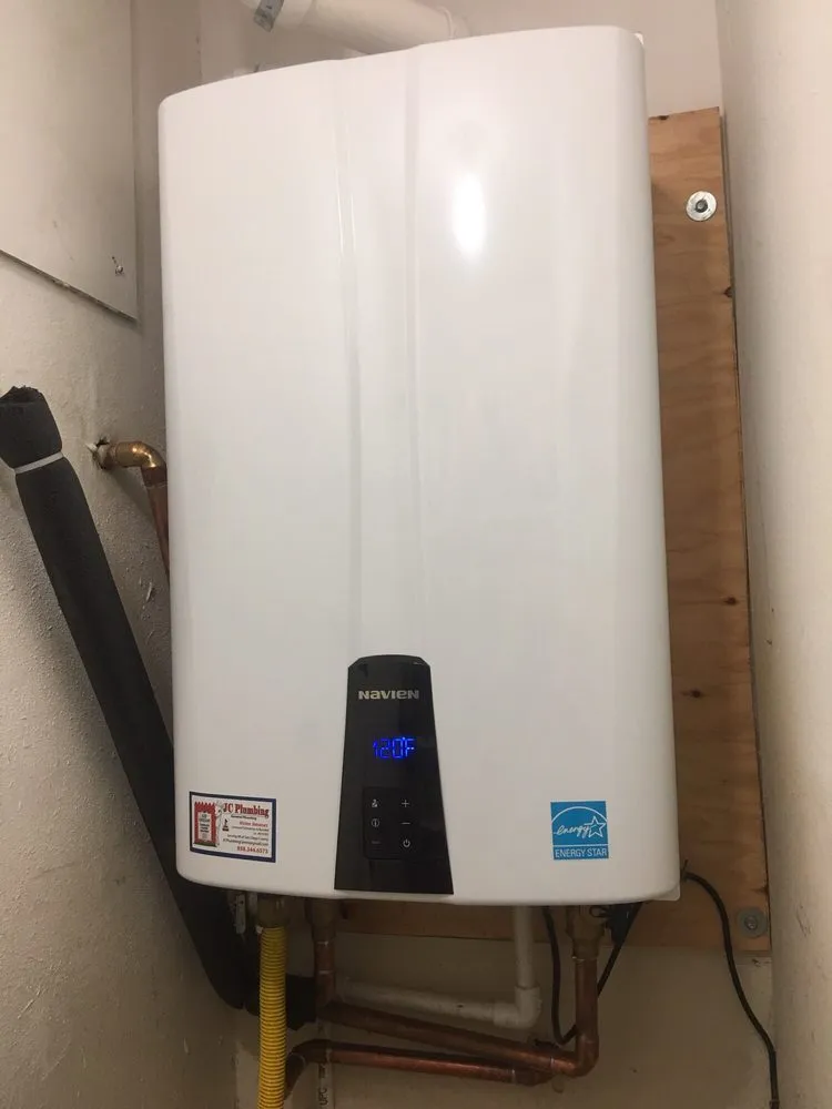 Trusted pipe repair for homes in La Mesa, CA by JC Plumbing Green