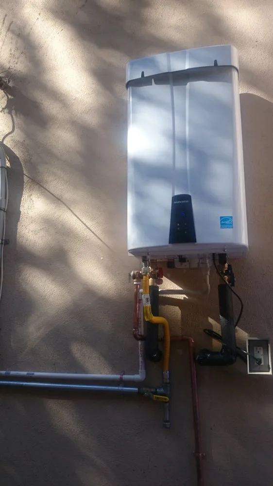 Quality emergency plumbing experts serving La Mesa, CA - JC Plumbing Green