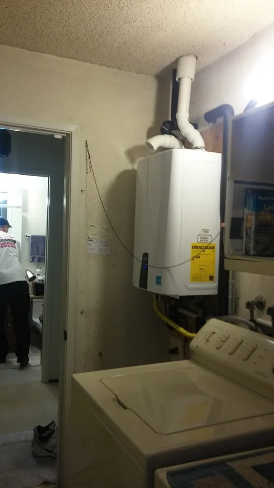 Trusted plumbing repair experts serving La Mesa, CA - JC Plumbing Green