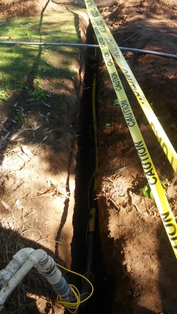 Slide of JC Plumbing Green