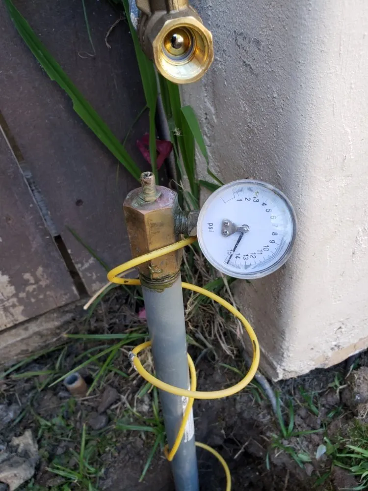 Slide of JC Plumbing Green