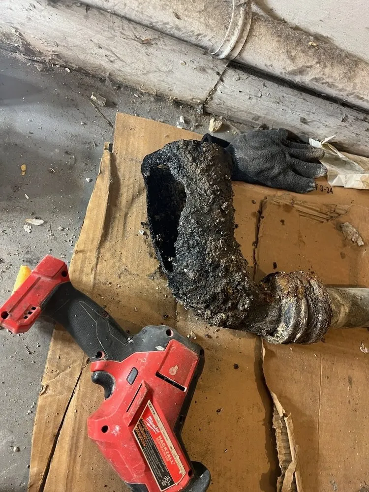 Slide of Jc Plumbing Home Services