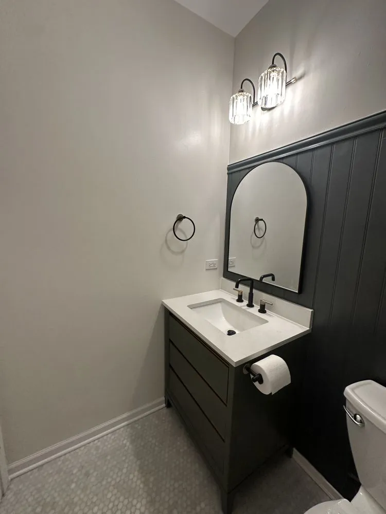 Expert leak detection for homes in Palatine, IL by Jc Plumbing Home Services