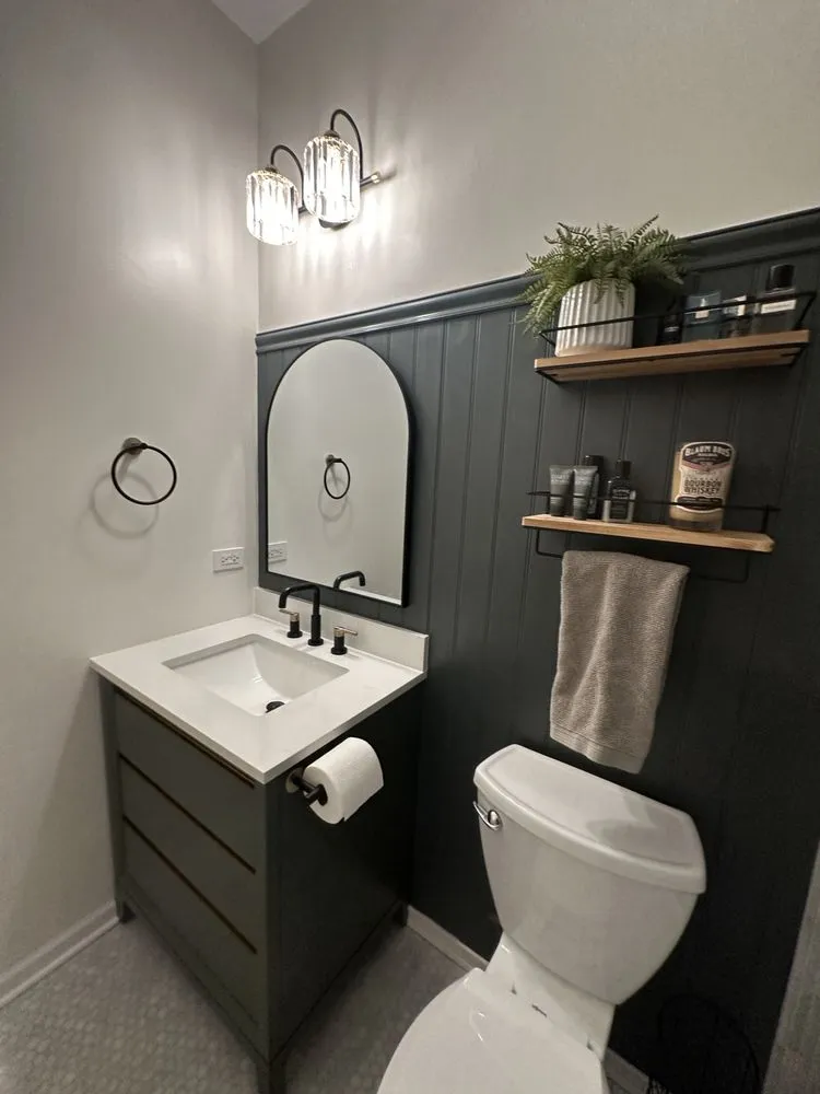 Slide of Jc Plumbing Home Services