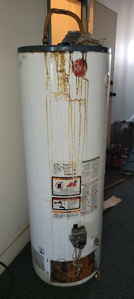 Slide of JC Plumbing