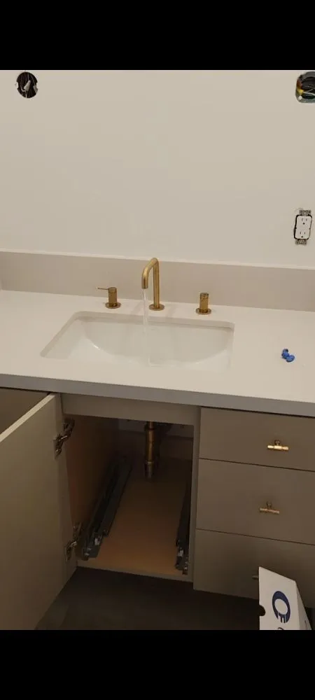 Slide of JC Plumbing