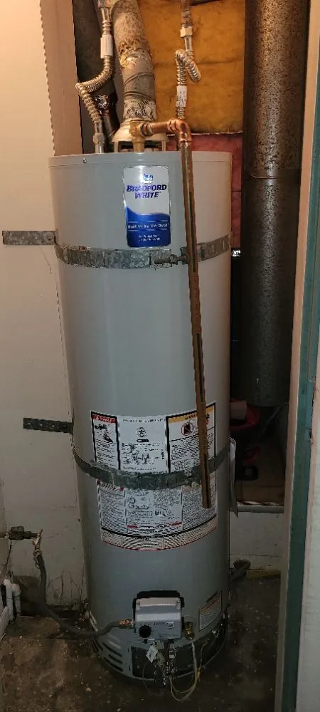 Slide of JC Plumbing