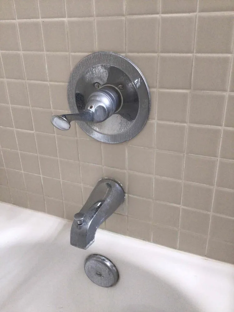 Slide of JC Plumbing