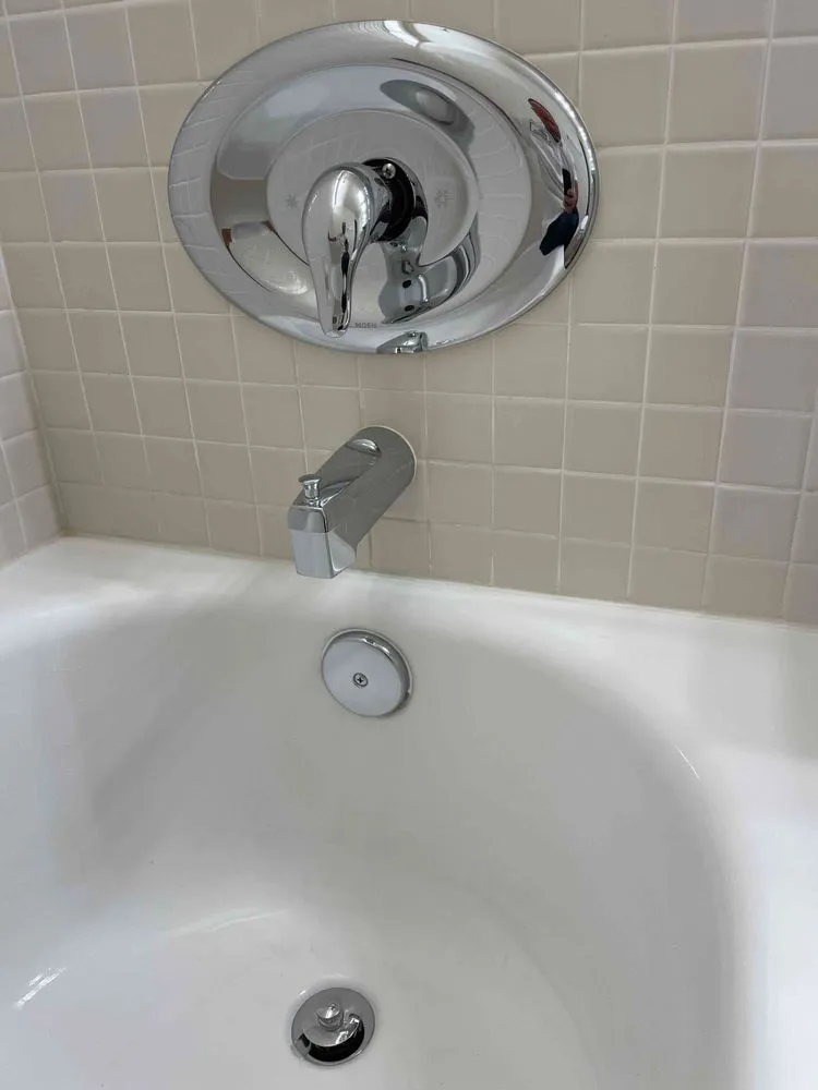 Slide of JC Plumbing